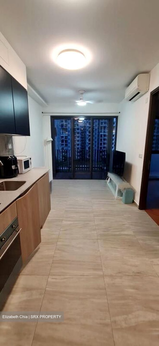 Grandeur Park Residences (D16), Condominium #518390151